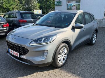 Gebrauchte Ford Kuga