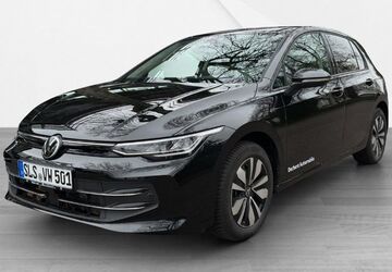 VW Golf 6.780 km 29.880 &euro; Saarlouis 66740