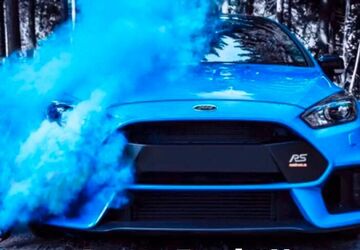 Ford Puma 37.000 km 17.990 &euro; Homburg 66424