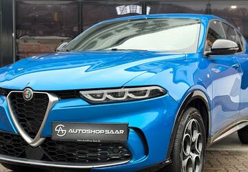 Alfa Romeo Tonale 12.623 km 27.900 &euro; Saarbrücken 66117