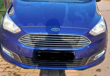 Ford Grand C-Max 175.500 km 7.750 &euro; Eppelborn 66571