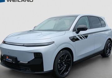 Leapmotor B10 1.500 km 37.500 &euro; Neunkirchen 66539