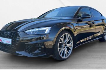 Audi A5 5.202 km 40.870 &euro; Saarlouis 66740