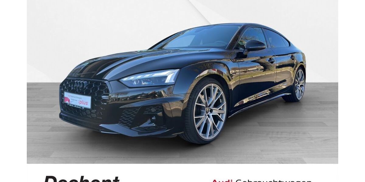 Audi A5 5.202 km 40.870 &euro; Saarlouis 66740