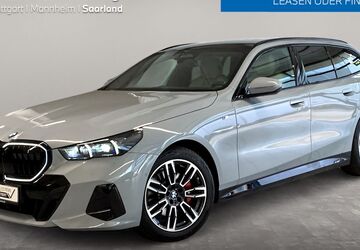 BMW 520 19.211 km 54.360 &euro; Saarbrücken 66121