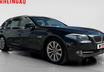 BMW 530 248.526 km 8.900 &euro; Saarlouis 66740