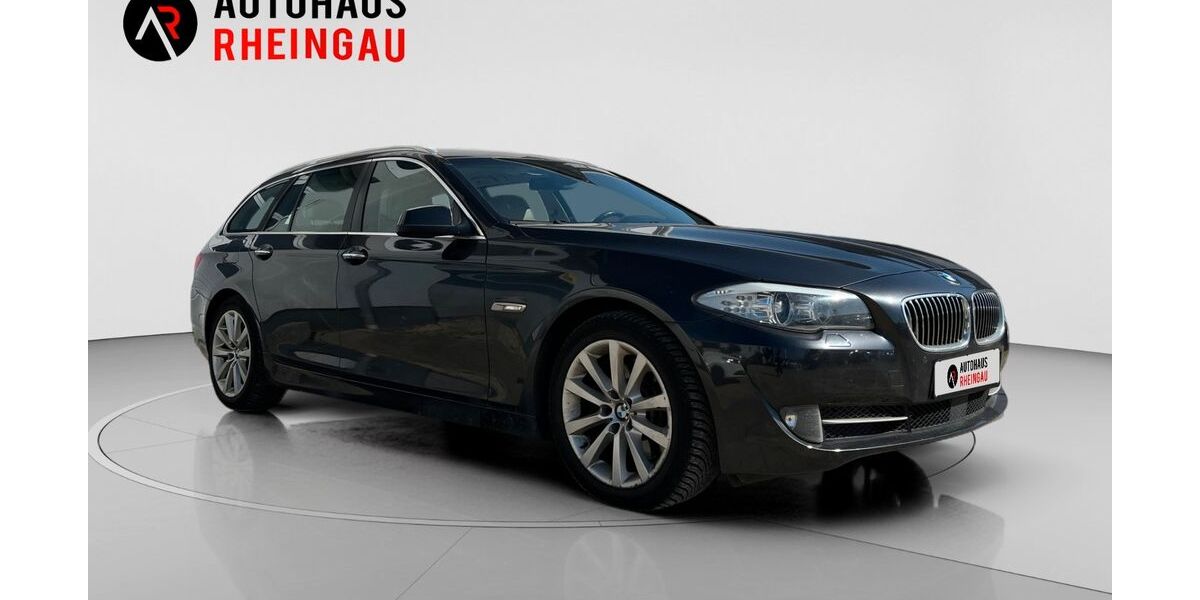 BMW 530 248.526 km 8.900 &euro; Saarlouis 66740