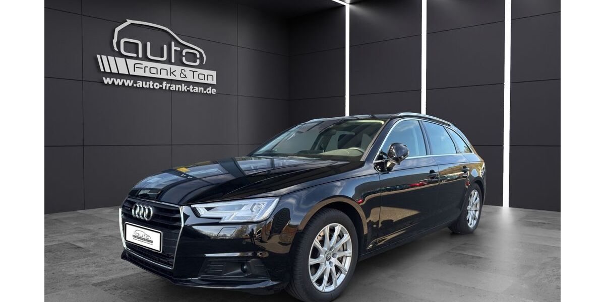 Audi A4 121.300 km 24.790 &euro; Schmelz 66839