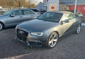 Audi A5 129.740 km 13.750 &euro; Saarbrücken/Altenkessel 66126