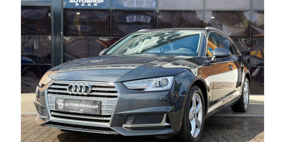 Audi A4 132.946 km 17.600 &euro; Saarbrücken 66117