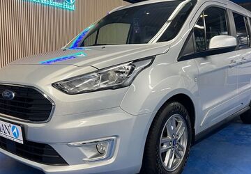 Ford Tourneo 46.400 km 20.500 &euro; Beckingen 66701