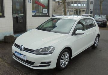VW Golf 168.000 km 8.950 &euro; Dillingen/Saar 66763