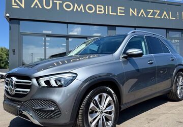 Mercedes-Benz GLE 350 70.000 km 54.999 &euro; Saarlouis 66740