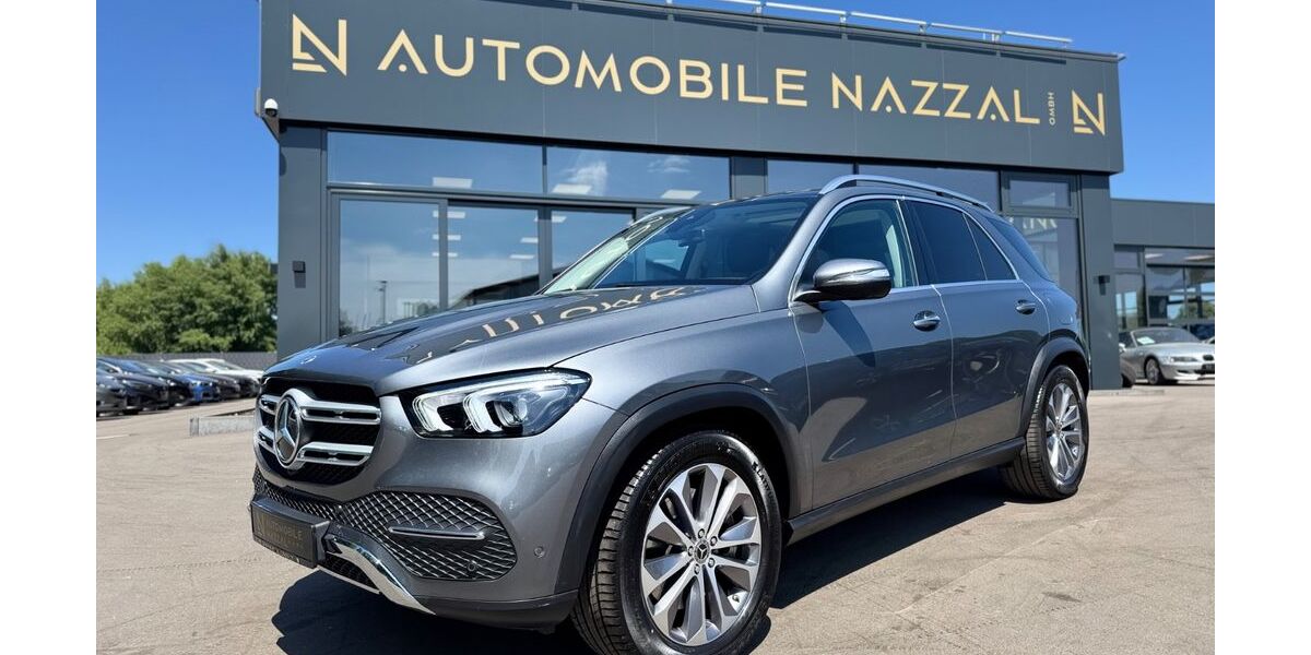 Mercedes-Benz GLE 350 70.000 km 54.999 &euro; Saarlouis 66740
