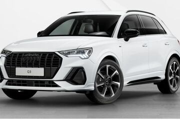 Audi Q3 13.295 km 44.890 &euro; Saarlouis 66740