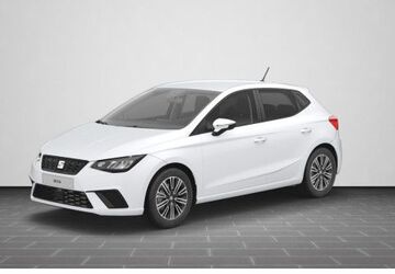 Seat Ibiza 25.000 km 15.980 &euro; Saarbrücken 66115