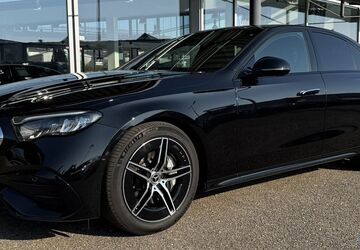 Mercedes-Benz E 200 19.900 km 51.799 &euro; Lebach 66822