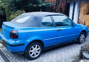 VW Golf 169.857 km 1.800 &euro; Neunkirchen 66539