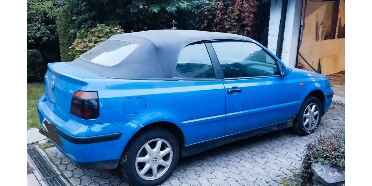 VW Golf 169.857 km 1.800 &euro; Neunkirchen 66539