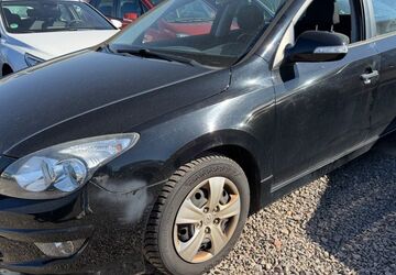 Hyundai i30 190.000 km 2.250 &euro; Saarlouis 66740