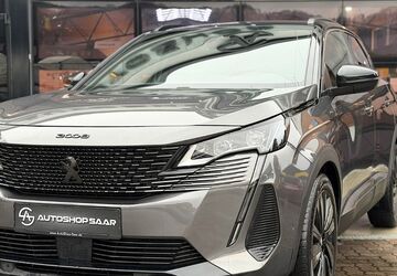 Peugeot 3008 28.431 km 25.990 &euro; Saarbrücken 66117