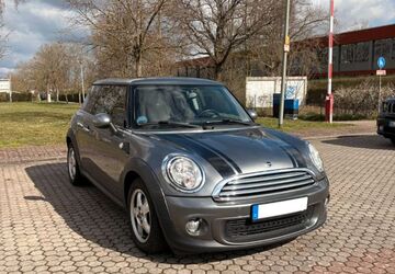 Mini ONE 159.000 km 2.499 &euro; Überherrn 66802