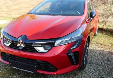 Mitsubishi Colt 17.333 km 21.850 &euro; Saarbrücken 66130