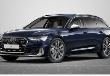 Audi S6 38.450 km 52.490 &euro; Saarbrücken 66115