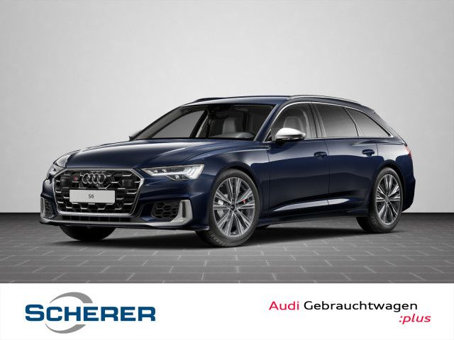 Audi S6 38.450 km 52.490 &euro; Saarbrücken 66115