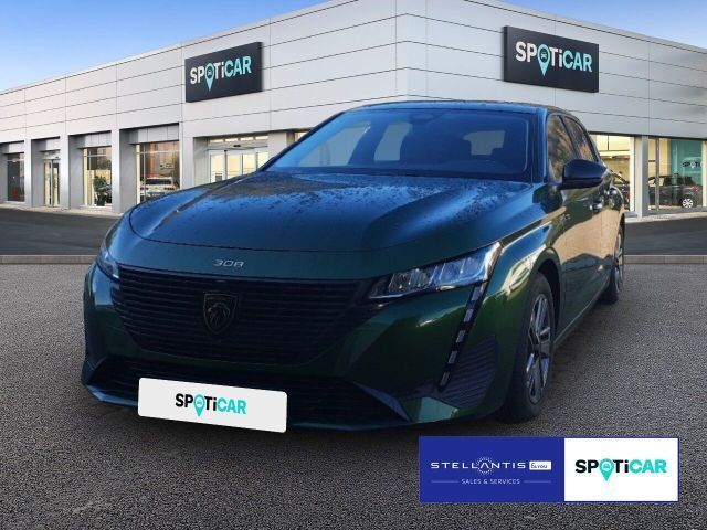 Peugeot 308 13.646 km 19.990 &euro; Saarbrücken 66119