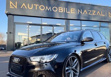 Audi RS6 326.000 km 32.999 &euro; Saarlouis 66740