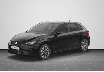 Seat Ibiza 16.745 km 17.980 &euro; Saarbrücken 66115