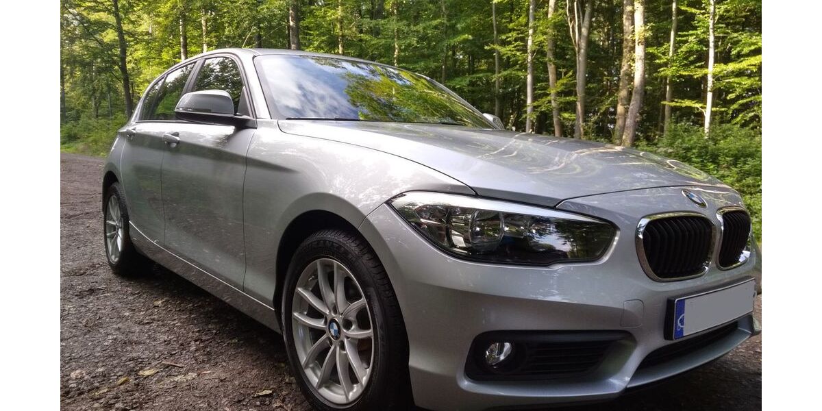 BMW 118 146.000 km 11.888 &euro; Saarbrücken 66123