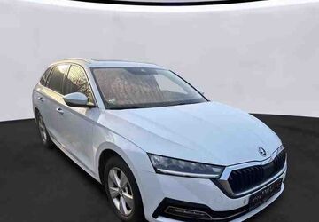 Skoda Octavia 94.800 km 22.700 &euro; Wadgassen 66787