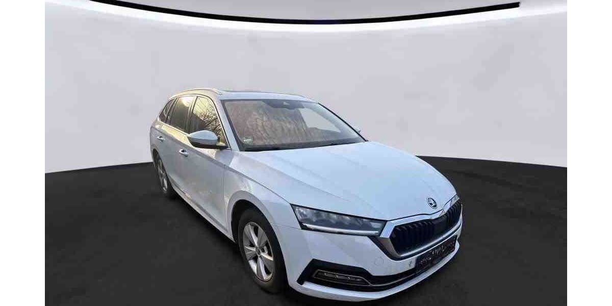 Skoda Octavia 94.800 km 22.700 &euro; Wadgassen 66787