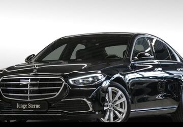 Mercedes-Benz S 400 67.791 km 74.690 &euro; Saarbrücken 66117
