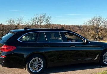 BMW 530 129.000 km 20.800 &euro; Saarbrücken 66133