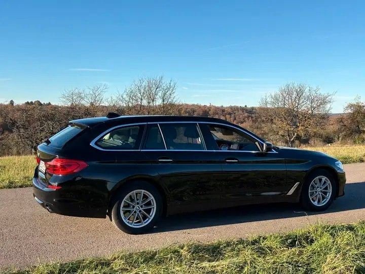 BMW 530 129.000 km 20.800 &euro; Saarbrücken 66133