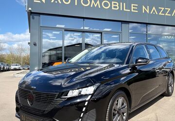 Peugeot 308 18.300 km 20.999 &euro; Saarlouis 66740