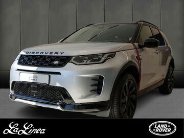 Gebrauchte Land Rover Discovery Sport