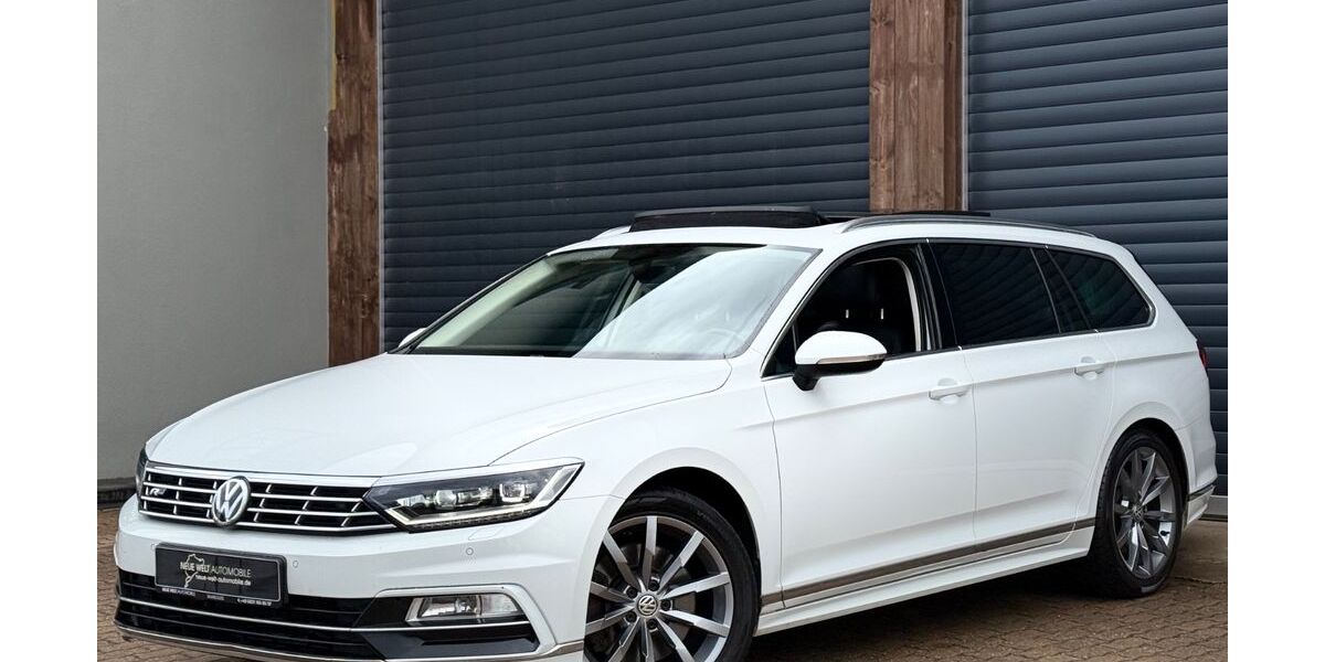 VW Passat Variant 136.000 km 23.350 &euro; Saarlouis-Lisdorf 66740