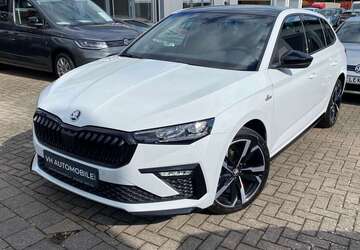 Skoda Scala 7.076 km 24.970 &euro; Zweibrücken 66482