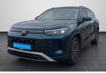 VW Tayron 25.800 km 35.990 &euro; Saarbrücken 66115