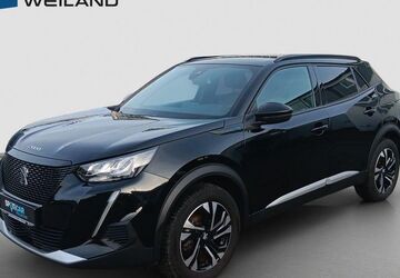 Peugeot 2008 38.089 km 21.500 &euro; Neunkirchen 66539
