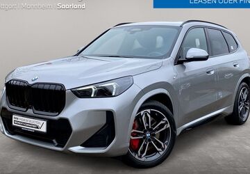 BMW X1 13.360 km 48.960 &euro; Saarbrücken 66121
