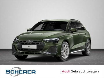 Gebrauchte Audi A3