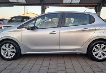 Peugeot 208 213.142 km 4.470 &euro; Nalbach 66809