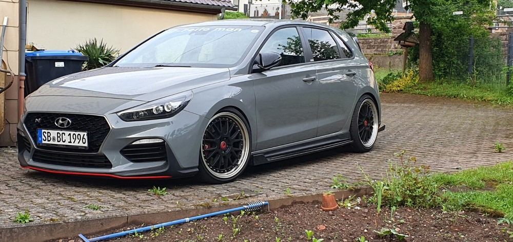 Hyundai i30 76.000 km 23.000 &euro; Heusweiler 66265