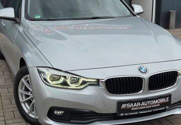 BMW 320 155.655 km 11.980 &euro; Völklingen-Fenne 66333