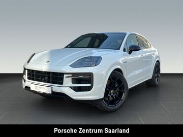 Gebrauchte Porsche Cayenne